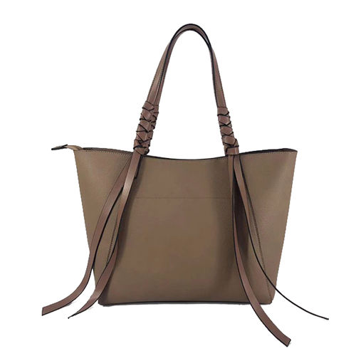 Wholesale Bags Designer Brand Large Capacity Women Bag PU Leather Handbags in Guangzhou