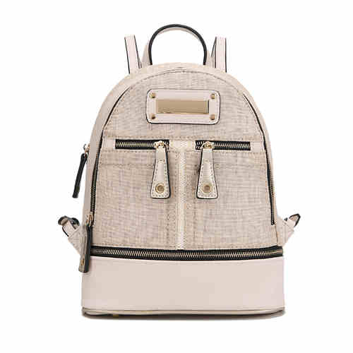 Women's Fashion Purse Backpack Multipurpose Design Handbags and Shoulder Bag PU Leather Travel bag (210300054) - 副本 - 副本